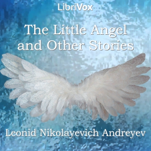 Audiobook The Little Angel and Other Stories
