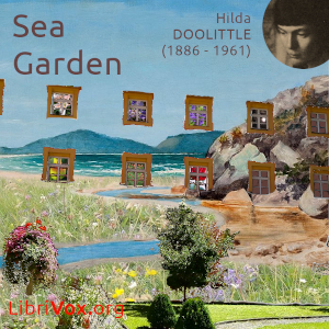 Audiobook Sea Garden