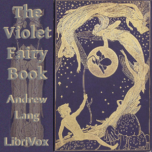 Аудіокнига The Violet Fairy Book