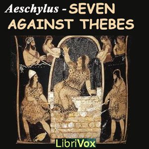 Audiobook Seven Against Thebes