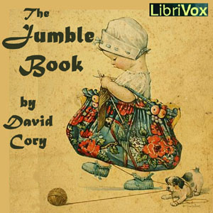 Audiobook The Jumble Book