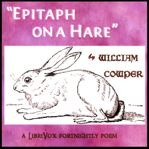 Аудіокнига Epitaph on a Hare
