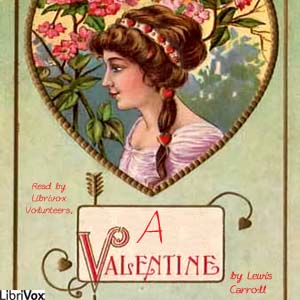 Audiobook A Valentine