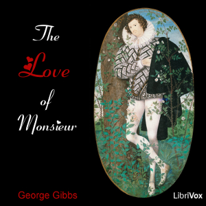 Аудіокнига The Love of Monsieur