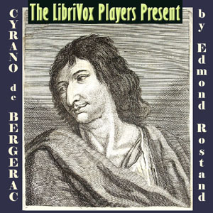 Аудіокнига Cyrano de Bergerac