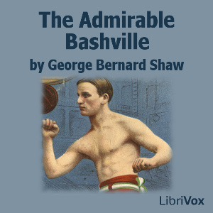 Аудіокнига The Admirable Bashville