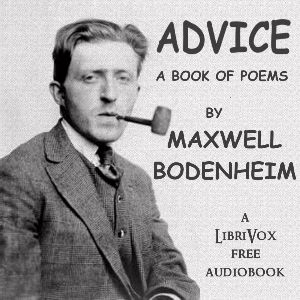 Аудіокнига Advice: A Book of Poems