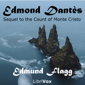 Audiobook Edmond Dantès