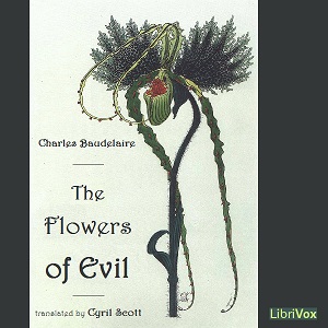 Аудіокнига The Flowers of Evil