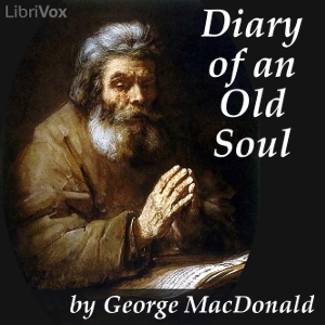 Аудіокнига Diary of an Old Soul
