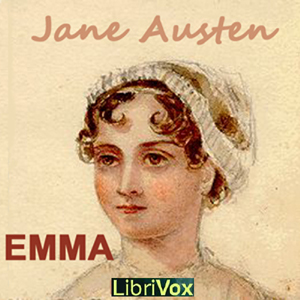 Audiobook Emma (version 5)