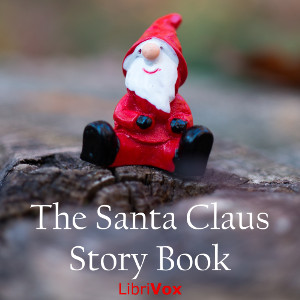 Аудіокнига The Santa Claus Story Book
