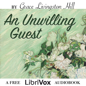 Audiobook An Unwilling Guest