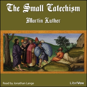 Audiobook The Small Catechism