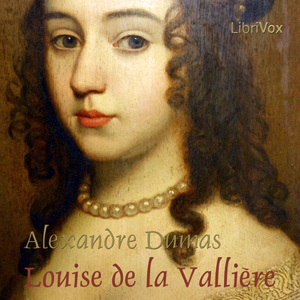 Audiobook Louise de la Valliere
