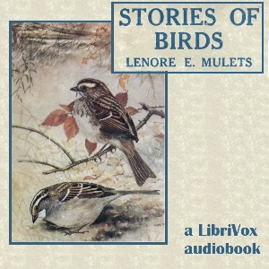 Аудіокнига Stories of Birds