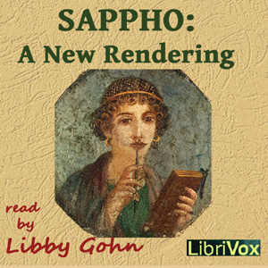 Audiobook Sappho: A New Rendering