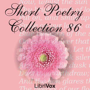 Audiobook Short Poetry Collection 086