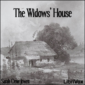 Аудіокнига The Widow's House