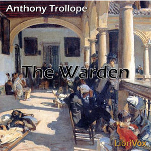 Audiobook The Warden
