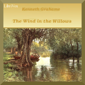 Audiobook The Wind in the Willows (version 3)