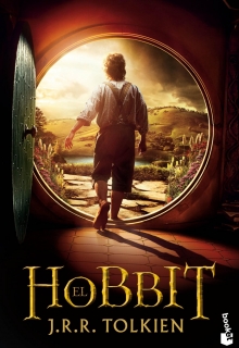 Libro de audio El Hobbit – J. R. R. Tolkien