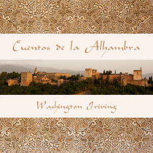 Libro de audio Cuentos de la Alhambra
