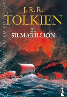 Libro de audio El Silmarillion – J. R. R. Tolkien