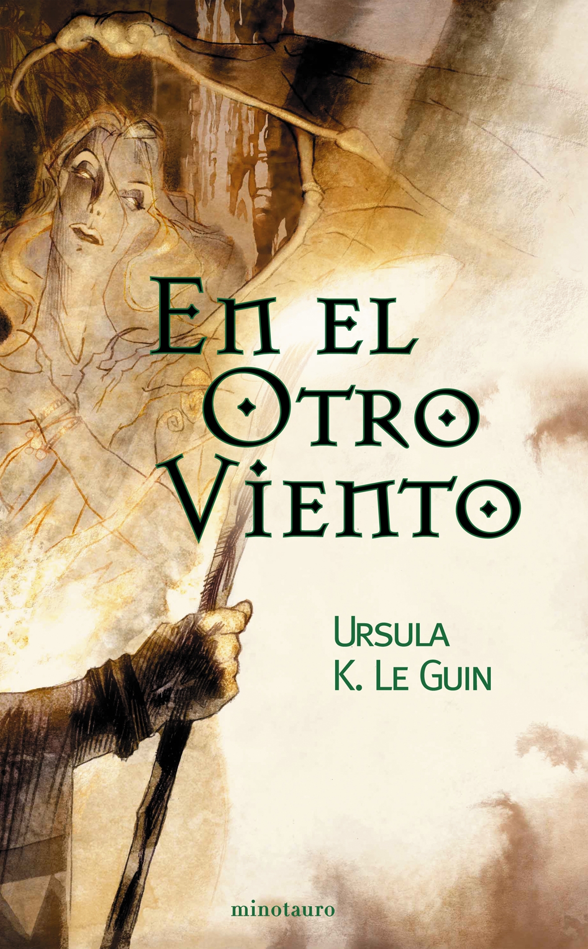 Audiolibro Historias de Terramar: En el otro viento [6] – Ursula K. Le Guin