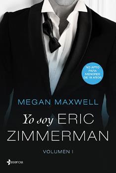 Libro de audio Yo soy Eric Zimmerman – Vol. I