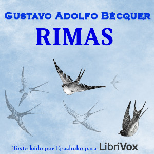 Audiolibro Rimas Versión 2