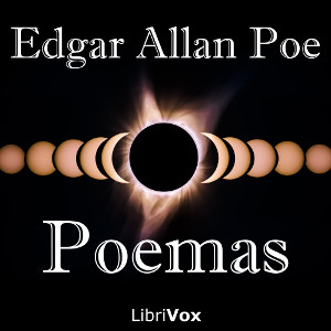 Libro de audio Poemas