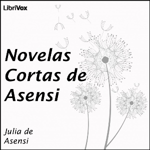 Libro de audio Novelas Cortas de Asensi