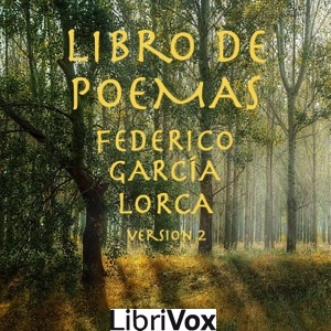 Audiolibro Libro de Poemas (Version 2)
