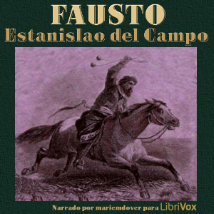 Libro de audio Fausto