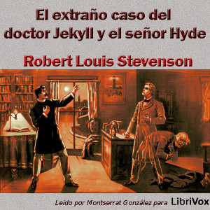Libro de audio El extraño caso del doctor Jekyll y el señor Hyde