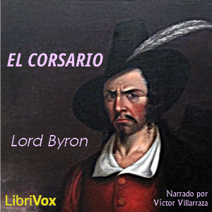 Libro de audio El Corsario