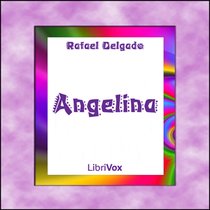 Libro de audio Angelina