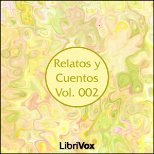 Cлушать аудиокнигу Relatos y Cuentos 002