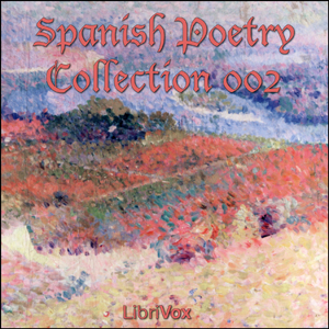 Libro de audio Spanish Poetry Collection 002
