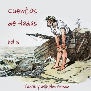 Audiolibro Cuentos de Hadas, Vol. 3