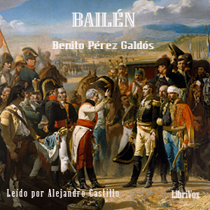 Libro de audio Bailén (Version 2)