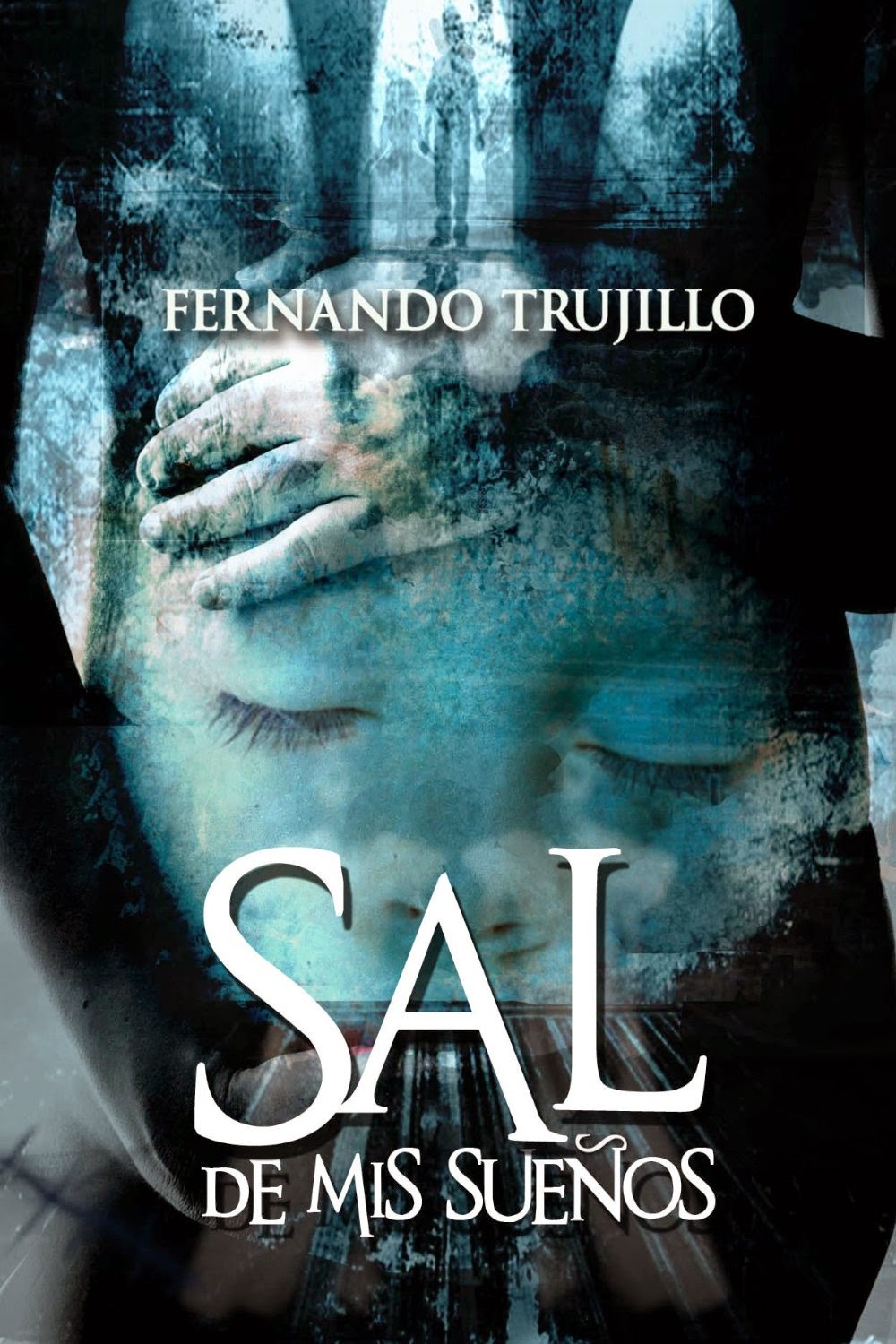 Libro de audio Sal de mis Sueños – Fernando Trujillo