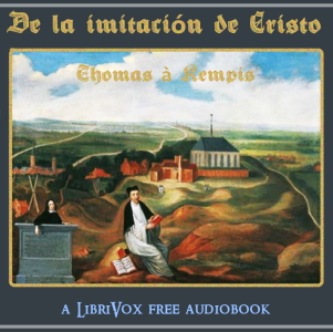 Libro de audio De la imitación de Cristo
