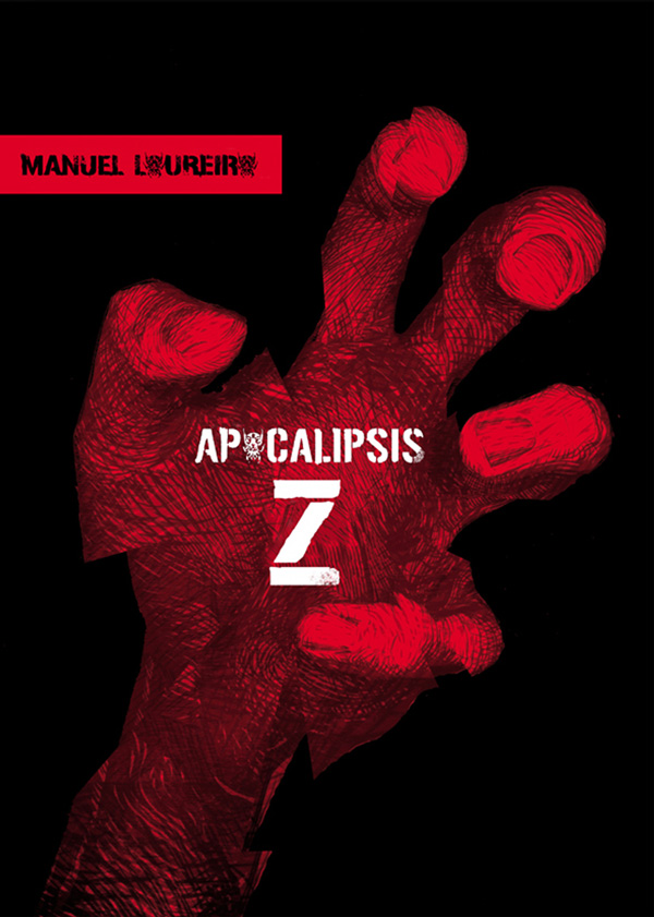 Libro de audio Apocalipsis Z: Apocalipsis Z [1] – Manel Loureiro