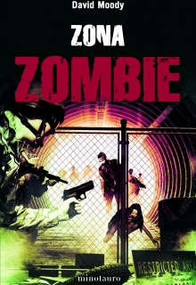 Libro de audio Saga Septiembre Zombie: Zona zombie [3] – David Moody