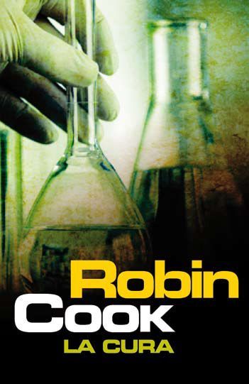 Libro de audio La cura – Robin Cook