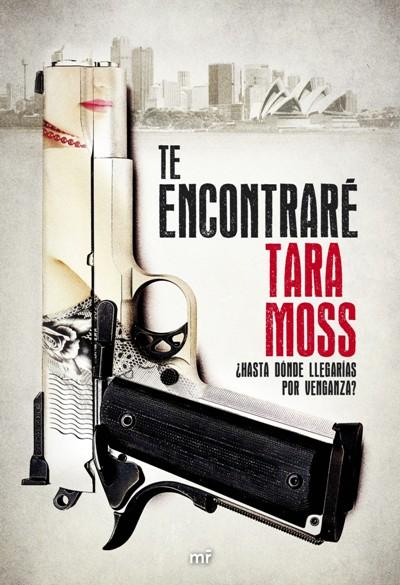 Libro de audio Te encontraré – Tara Moss