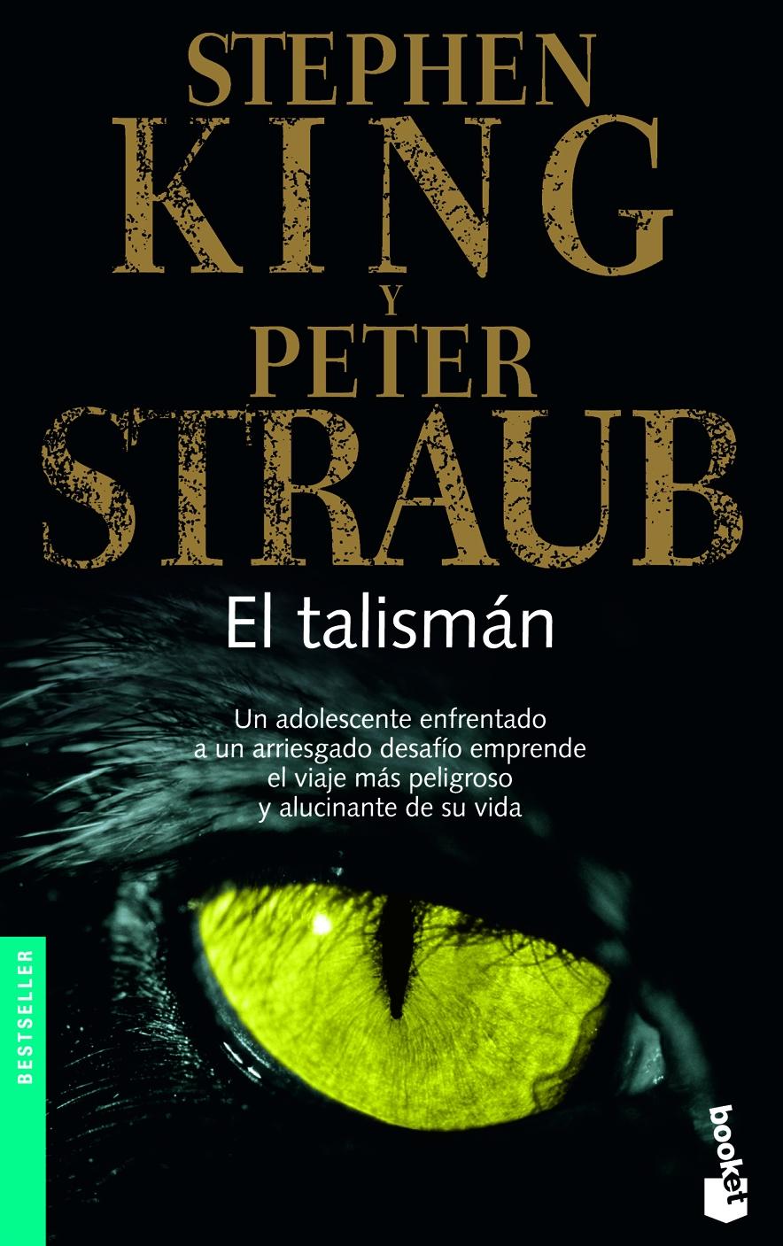 Libro de audio El talismán – Stephen King y Peter Straub
