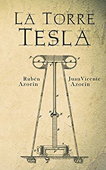 Libro de audio La Torre Tesla